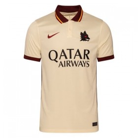 Fußballtrikots AS Roma 2020-2021 Kurzarm Auswärts-trikot kaufen